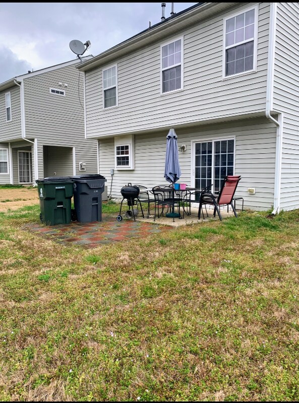 Foto del edificio - 120 Berrydowns Drive