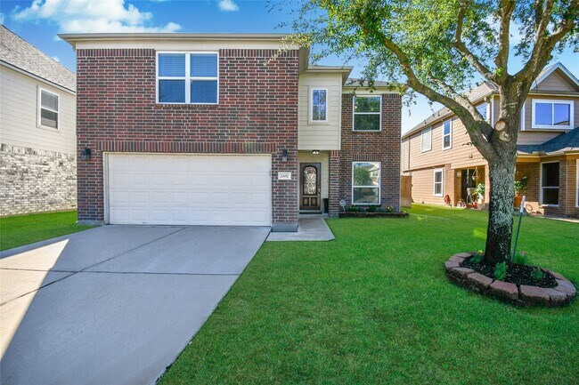 Foto del edificio - 2851 Magnolia Hill Trail