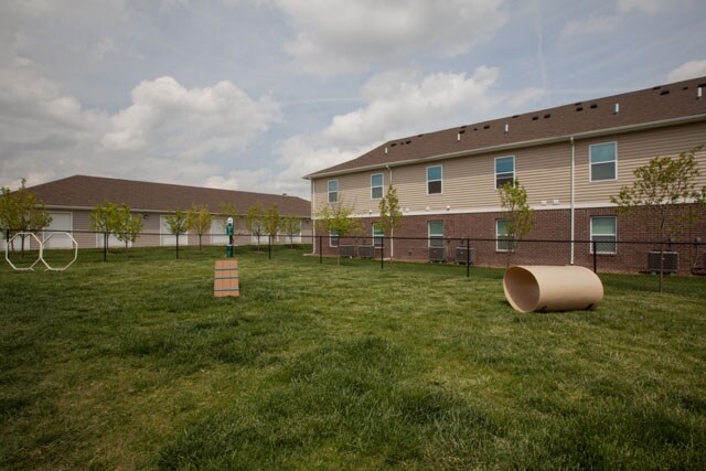 Foto del edificio - The Commons at Spring Mill Apartments