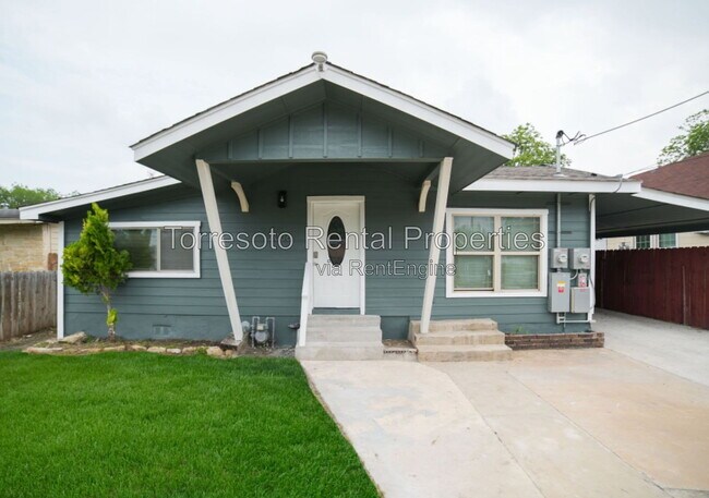 Foto del edificio - 2006 Virginia Blvd