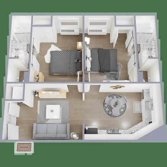 Photo - 1350 Broadfield Blvd Apartment