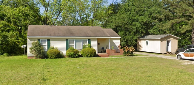 Building Photo - 1703 Highland Ave