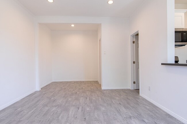 Interior Photo - Urban Living at its Best