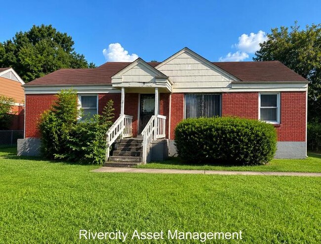 Photo - 3237 Harris Ave (Memphis, TN) House