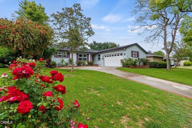Building Photo - 3815 Mayfair Dr