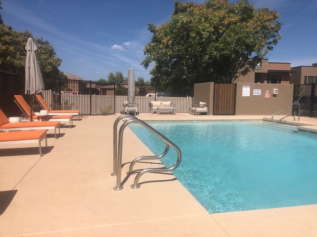 Foto principal - Pinon Lofts