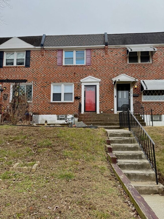 3 bed 1 bath - 3 bed 1 bath House