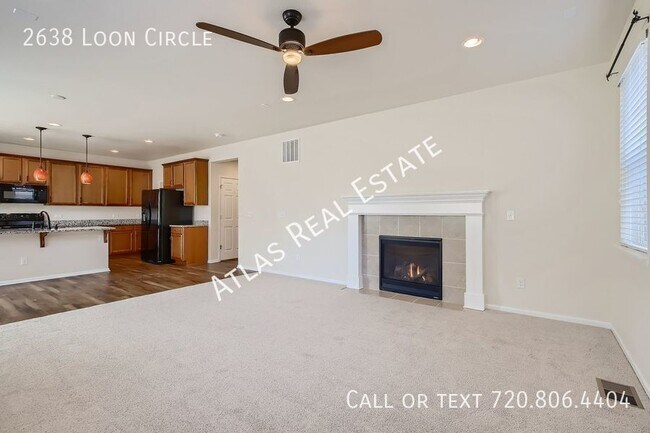 Foto del edificio - Amazing 4 bed /3 bath home in South Castle...