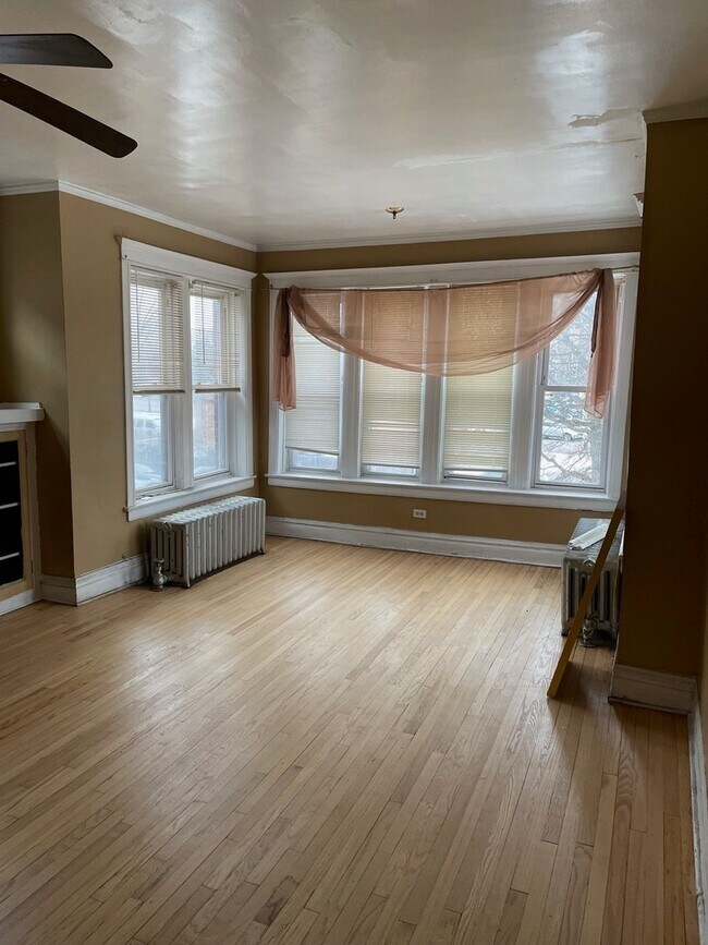 Foto del edificio - 7521 S Yale Ave