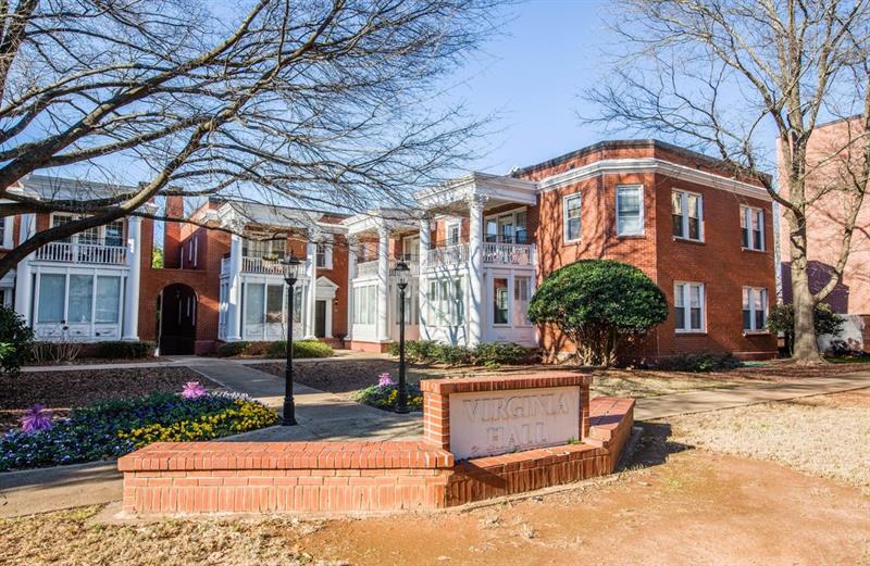 Foto principal - 878 Briarcliff Rd NE