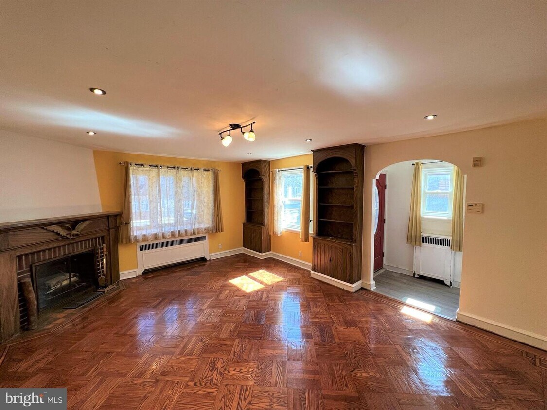 6720 Large St, Philadelphia, PA 19149 House Rental in Philadelphia