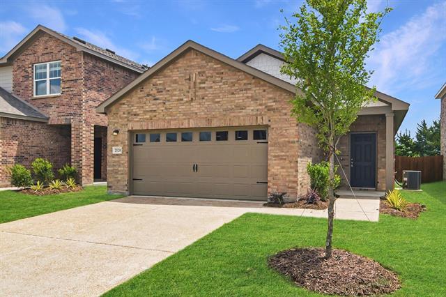 Foto del edificio - 2120 Prairie Ln