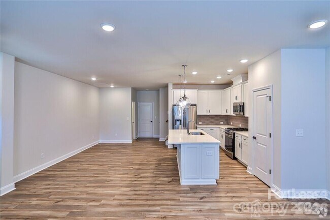 Foto del edificio - 13105 Settlers Trail Ct