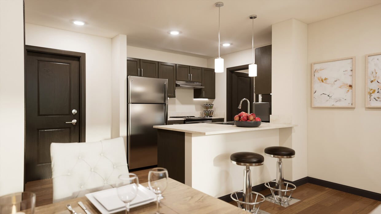 Building Photo - McHenry Commons