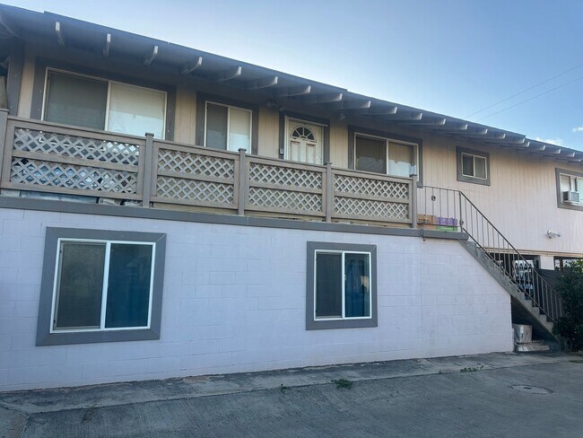 Foto del edificio - 91-351 Ewa Beach # A Upstairs