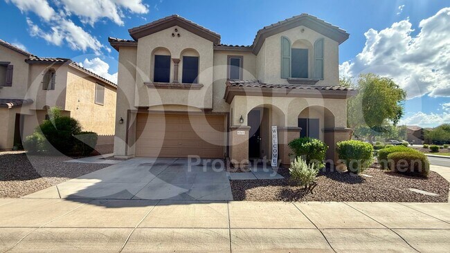 Foto del edificio - 6345 W Harwell Rd