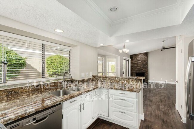 Foto del edificio - 3306 E Taro Ln