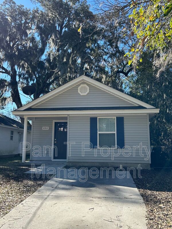 Building Photo - 2311 Tennessee Ave