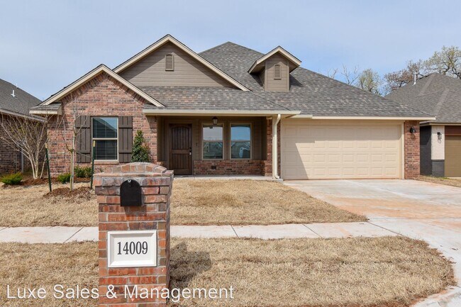 Foto del edificio - 4 br, 2 bath House - 14009 Village Run Drive