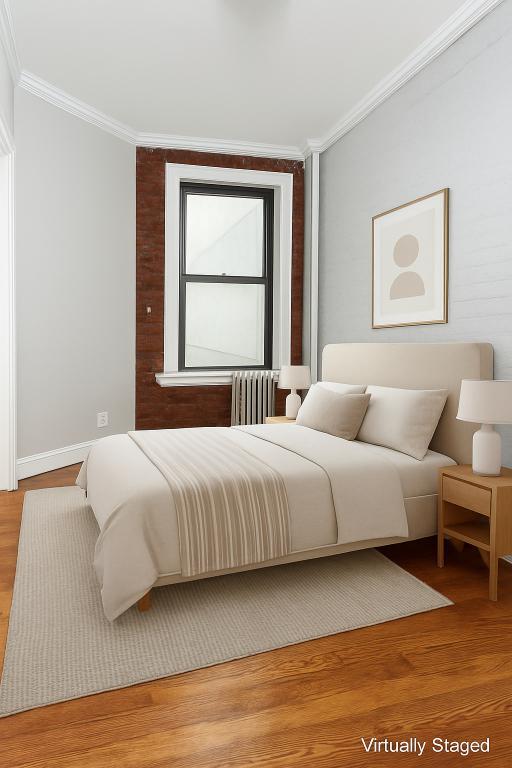 Foto del edificio - 124 Ridge St