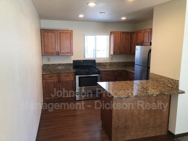 Foto del edificio - 520 Colorado River Blvd
