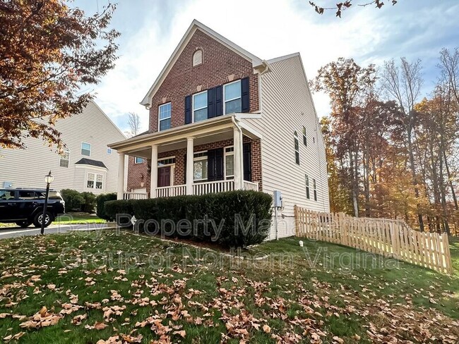 Building Photo - 40491 O'Connors Cir