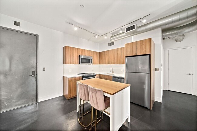 Foto del edificio - 9 Medford St