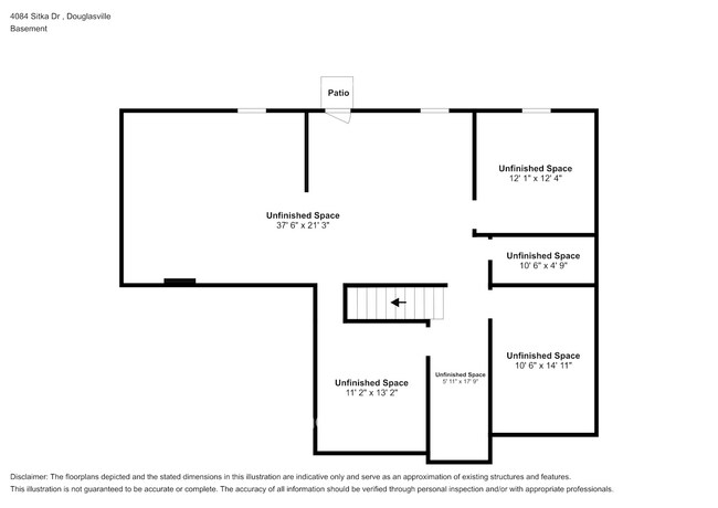 Building Photo - 4084 Sitka Dr