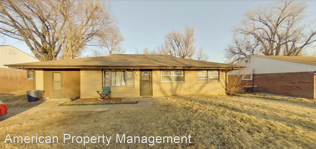 Foto del edificio - 3 br, 2 bath House - 1532 Pipher Ln
