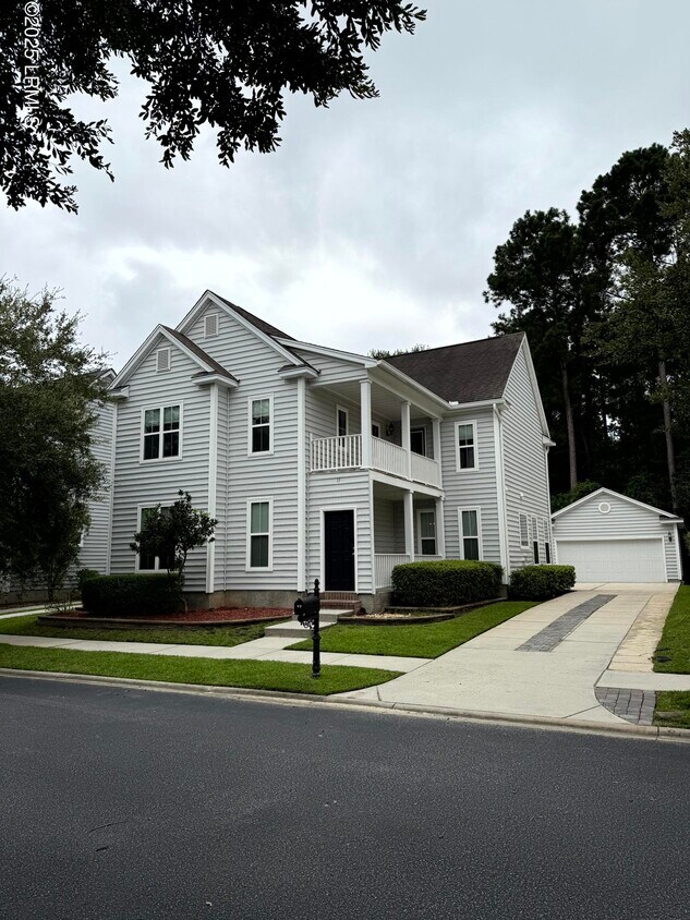 Foto principal - 17 Riversbridge Ct