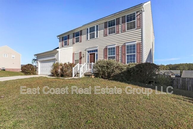 Building Photo - 116 Celadon Dr