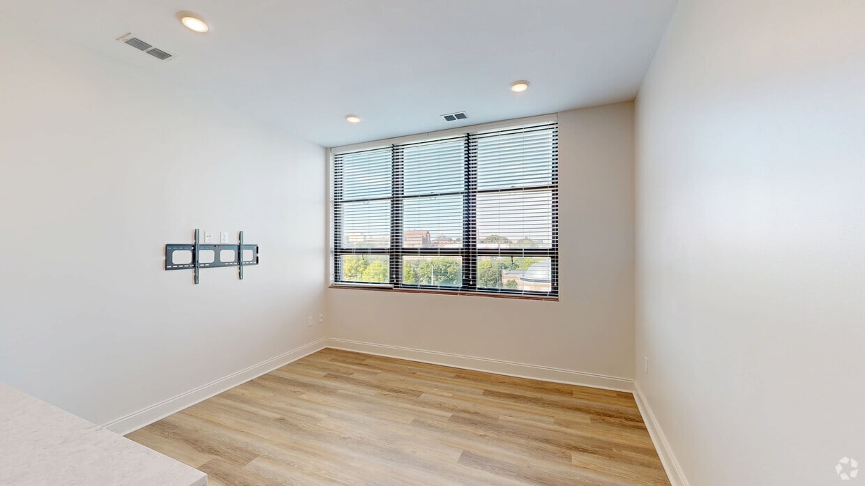 Photo - The Tribute Apartments