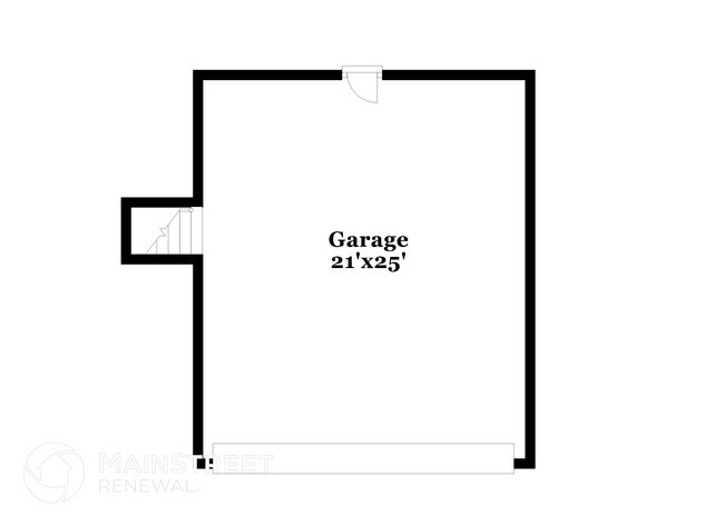 Foto del edificio - 3431 Harrow Ln