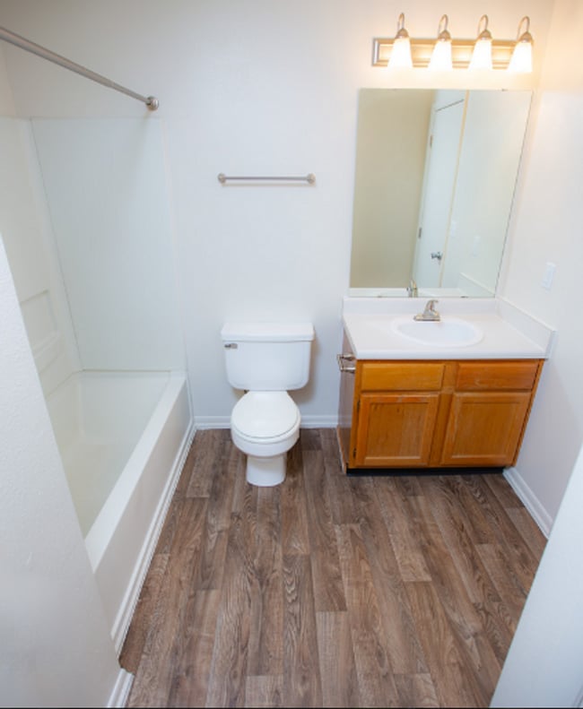 Interior Photo - Prime on the Hill