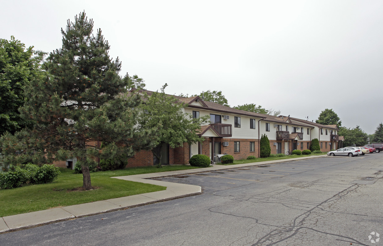 Primary Photo - Woodlane Apartments