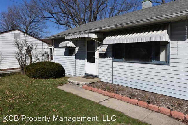 Building Photo - 2 br, 1 bath House - 2810 Greenbush Street