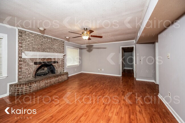 Building Photo - 2657 Old Orchard Lane