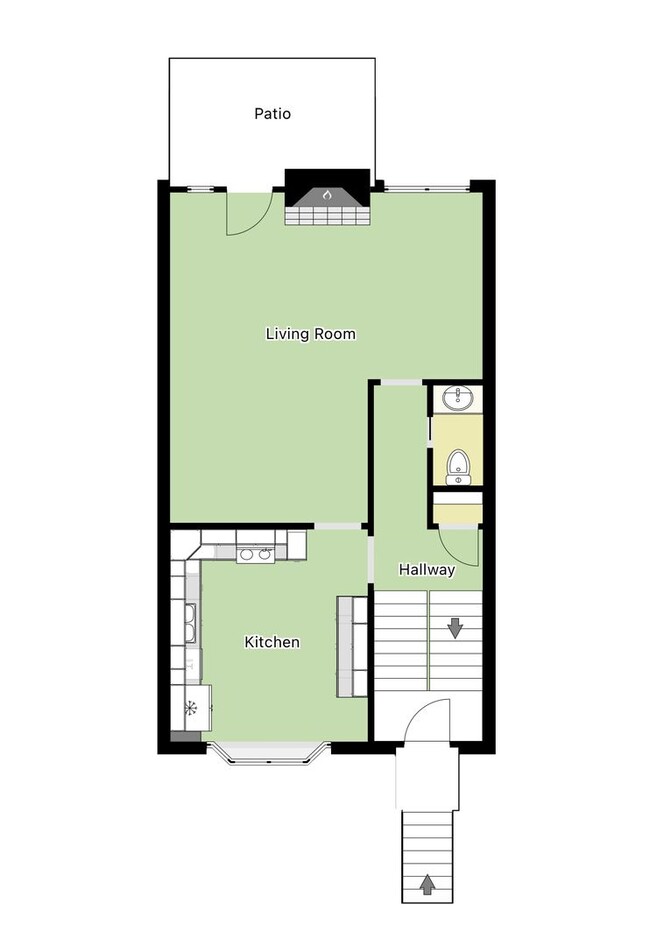Building Photo - 2 Bed 2.5 Bath Townhouse Just Off Hwy 280