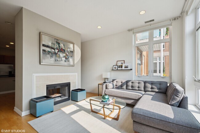 Foto del edificio - 4150 N Sheridan Rd