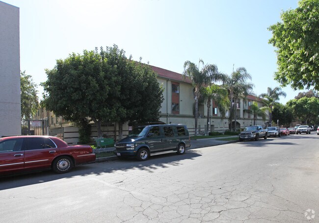 Foto del exterior - Village Grove