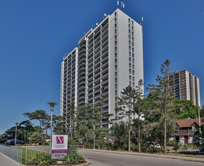 Building Photo - Rosedale East