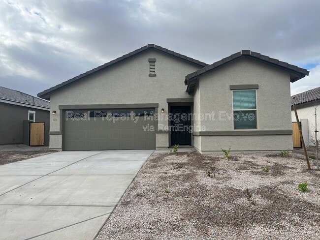 Photo - 6511 W Magdalena Ln House