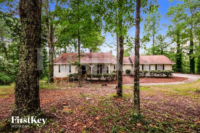 Building Photo - 1105 Honeysuckle Dr