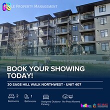 Building Photo - 30 Sage Hill Walk NW