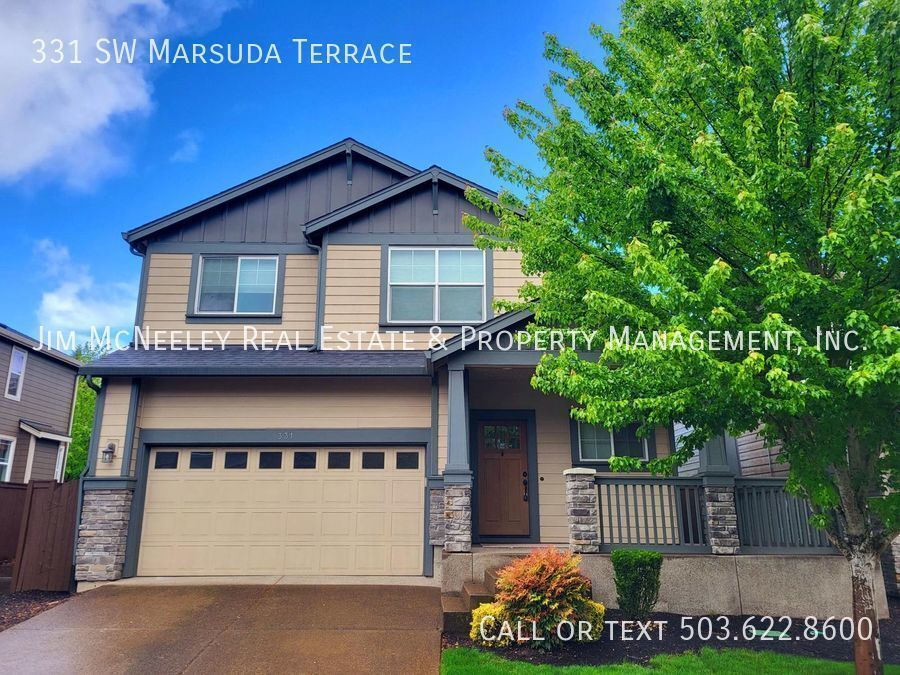 Primary Photo - Fantastic 4 bedroom home near HI-Tech/Intel.