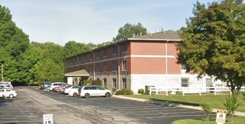 Foto del edificio - 4012 Mann Rd
