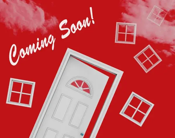Coming Soon - 617 3rd St N