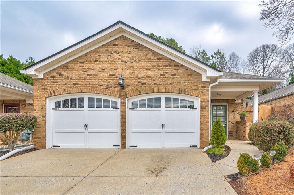 106 Countryside Ct, Woodstock, GA 30189 House Rental in Woodstock, GA