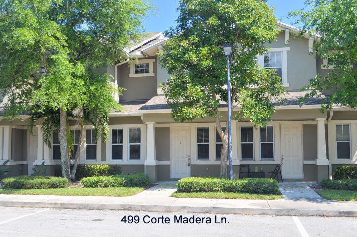 499 Corte Madera Lane 3 - 499  Corte Madera Lane 3