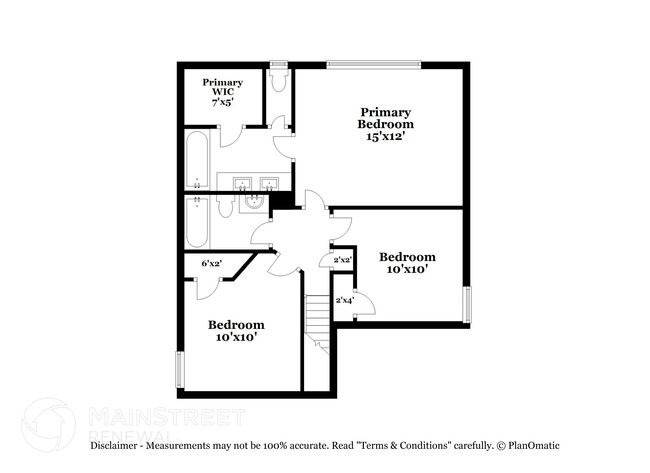 Building Photo - 2417 Sawyer Dr